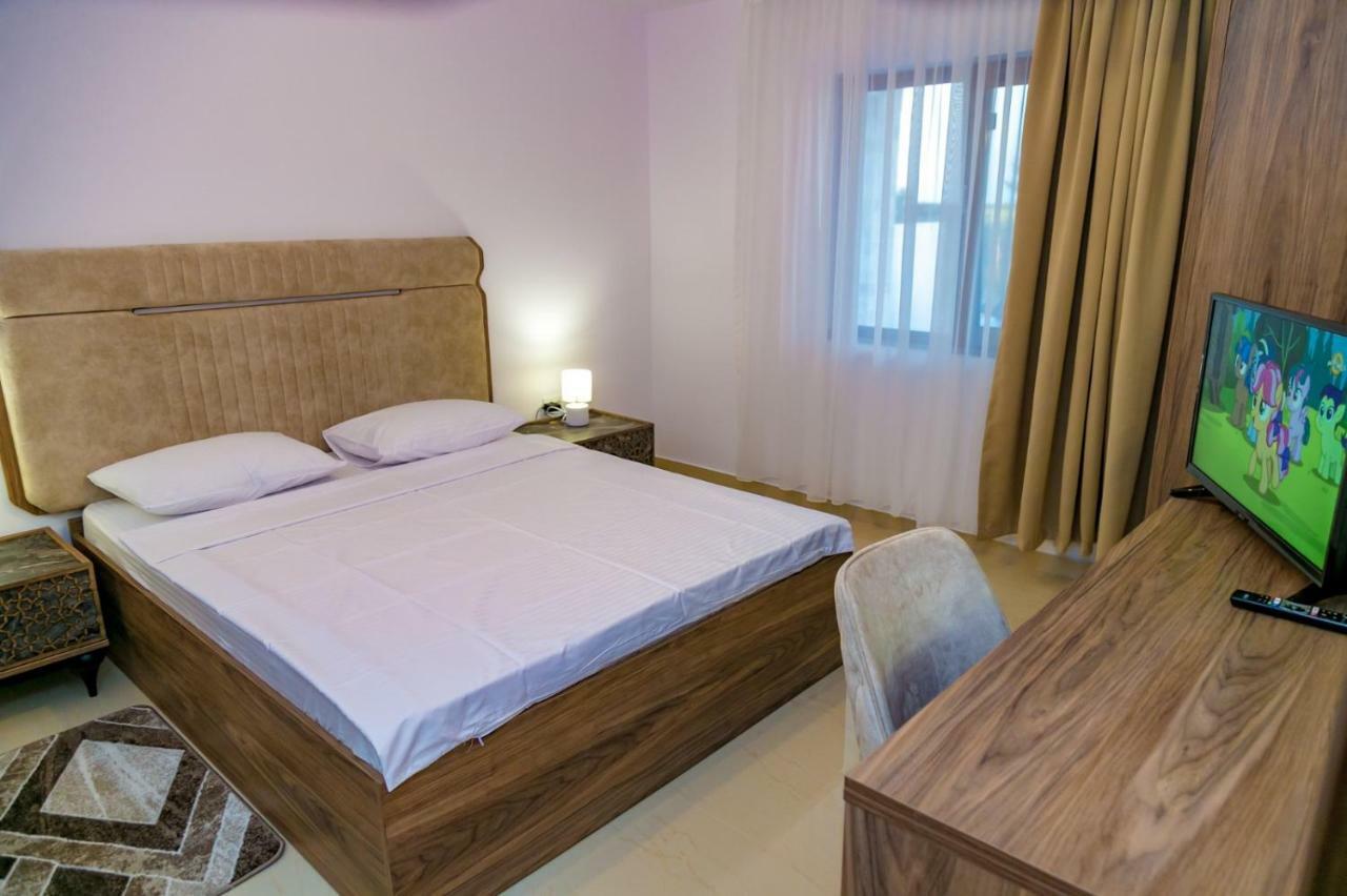 Guest house Summer