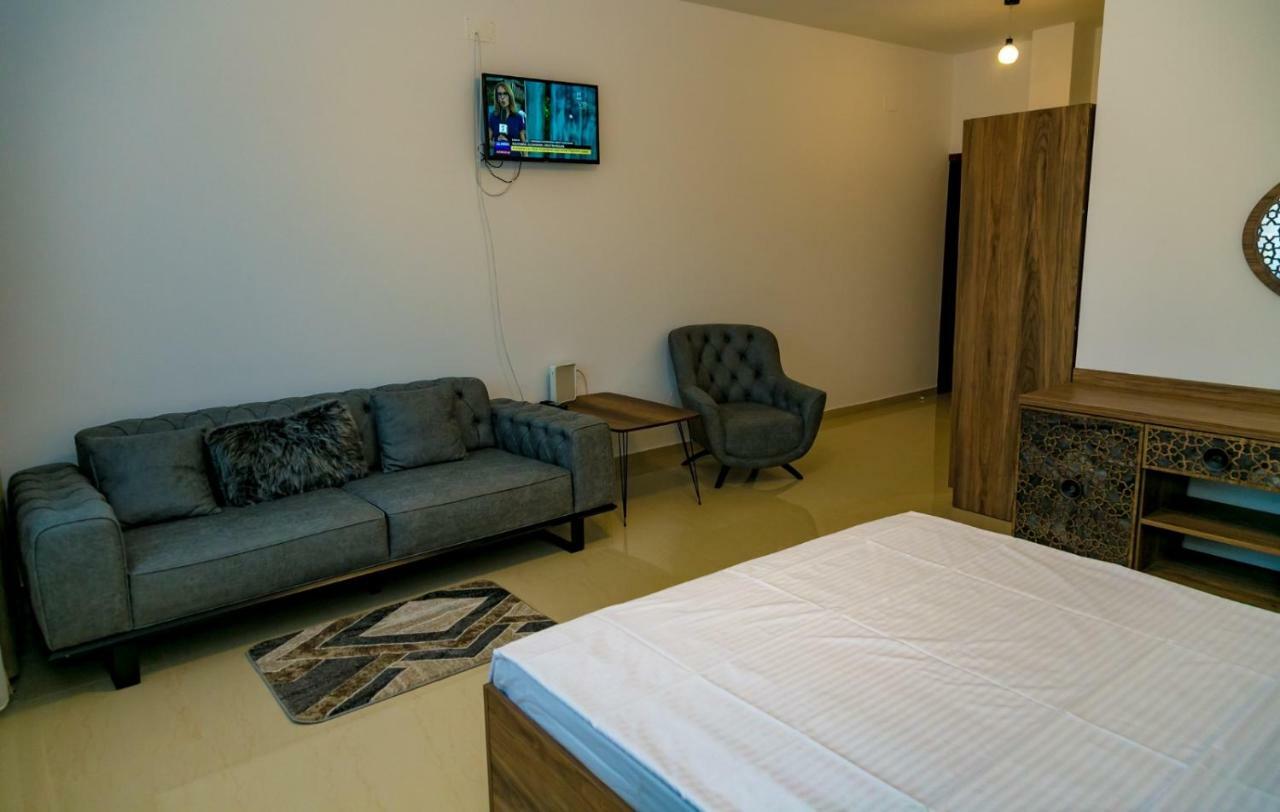 Guest house Summer