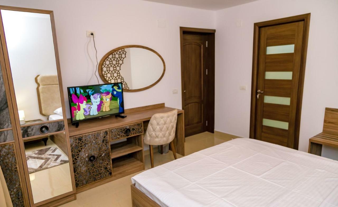 Summer Guest house
