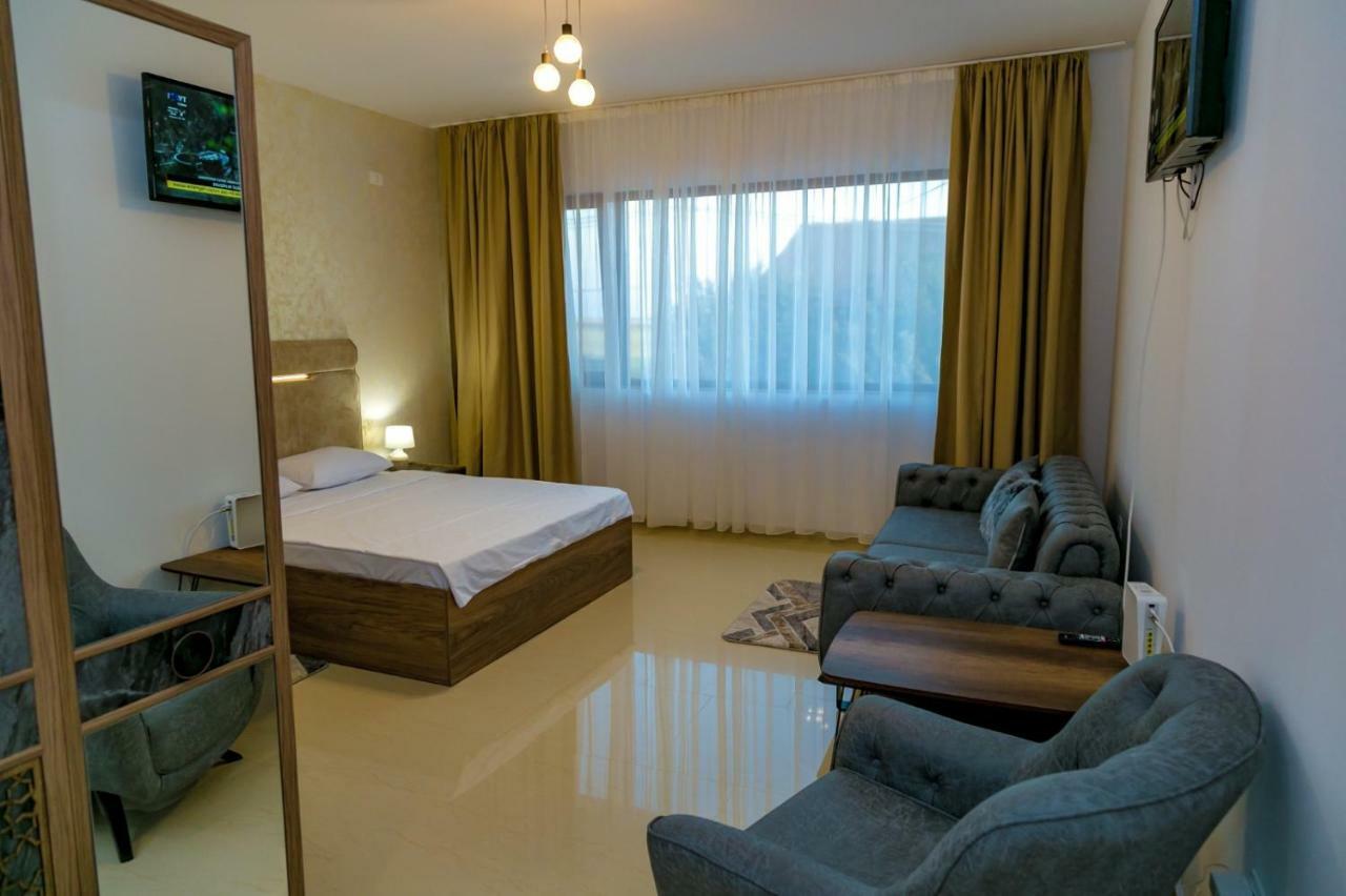 Guest house Summer *