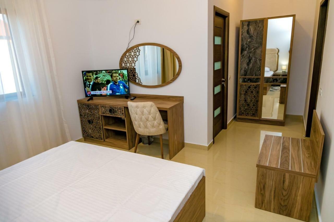 Summer Guest house *