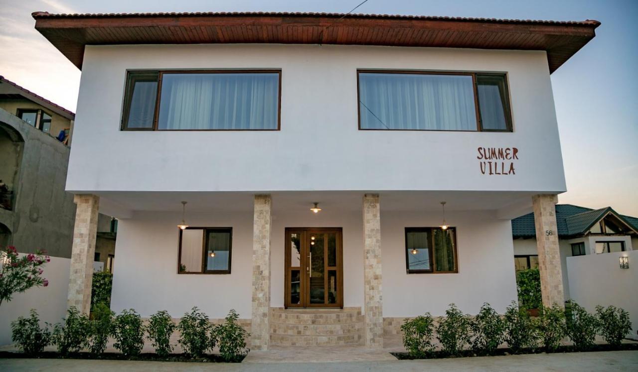Guest house Summer Vama Veche