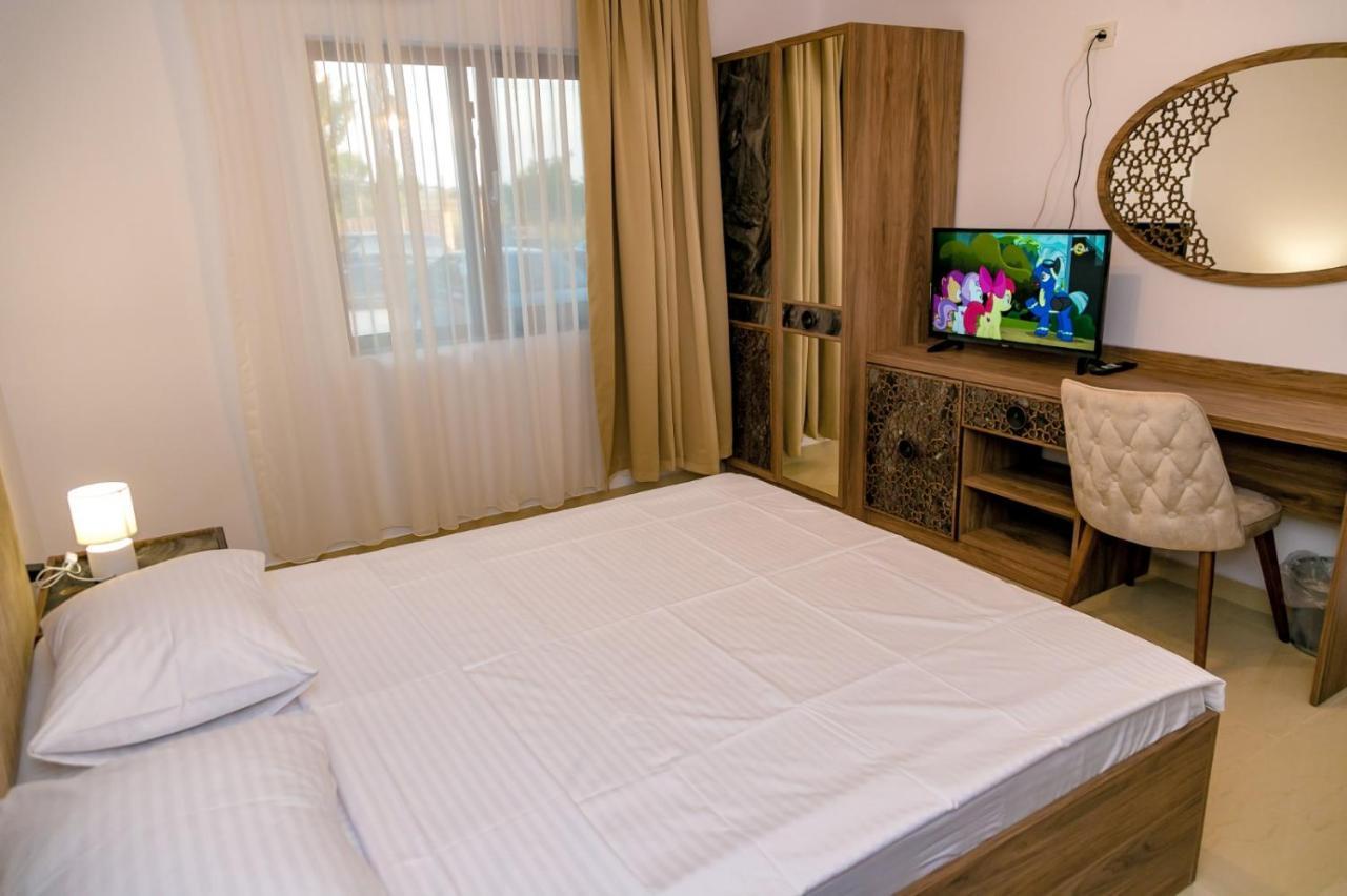 Guest house Summer Vama Veche